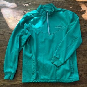 Nike Golf Pullover - Arcadia Bluffs
